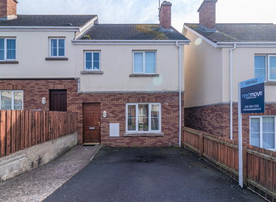 51 Market Street Court, Tandragee, BT62 2GD photo