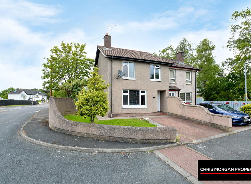 Property For Sale in Aughnacloy PropertyPal