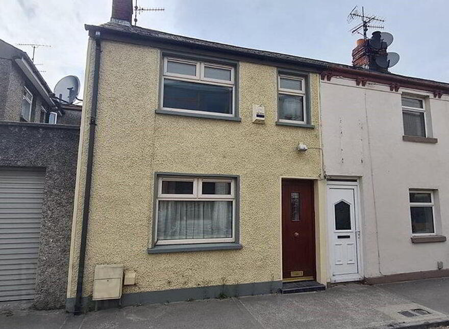 1 Nicholas Street North, Dundalk photo