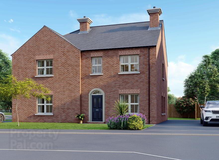 The Glen, Moss Lane, Waringstown photo