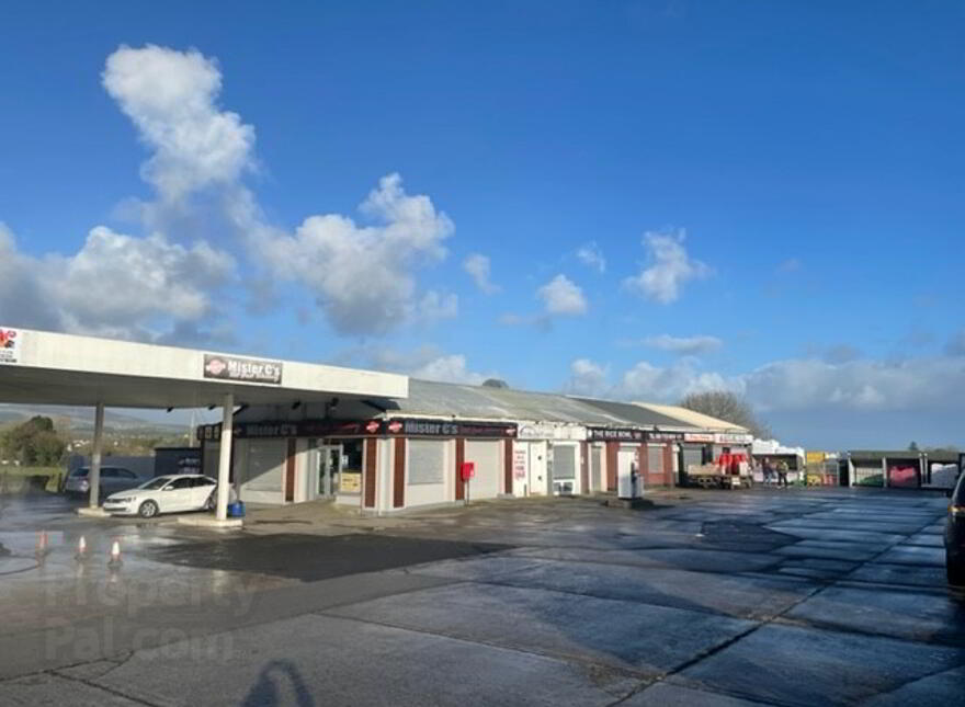 Take Away-Former Rice Bowl, 225C Culmore Road photo