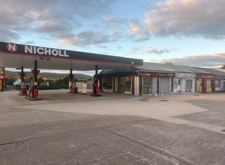Take Away-Former Rice Bowl, 225C Culmore Road, Derry, BT48 8JL