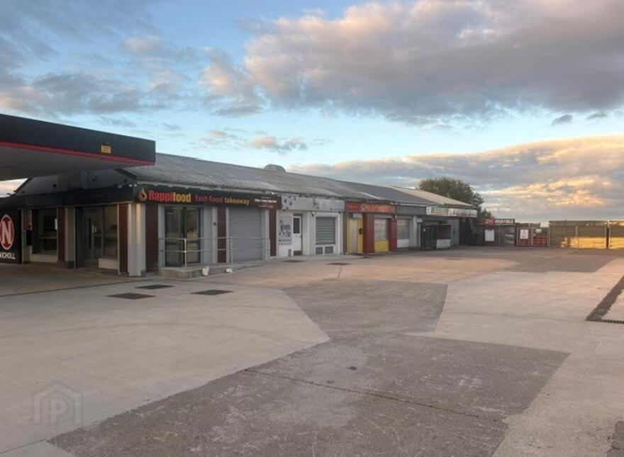 Take Away-Former Rice Bowl, 225C Culmore Road, Derry, BT48 8JL