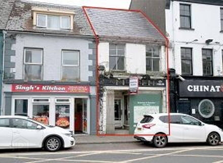 Commercial Property For Sale with Henry Kee & Son PropertyPal