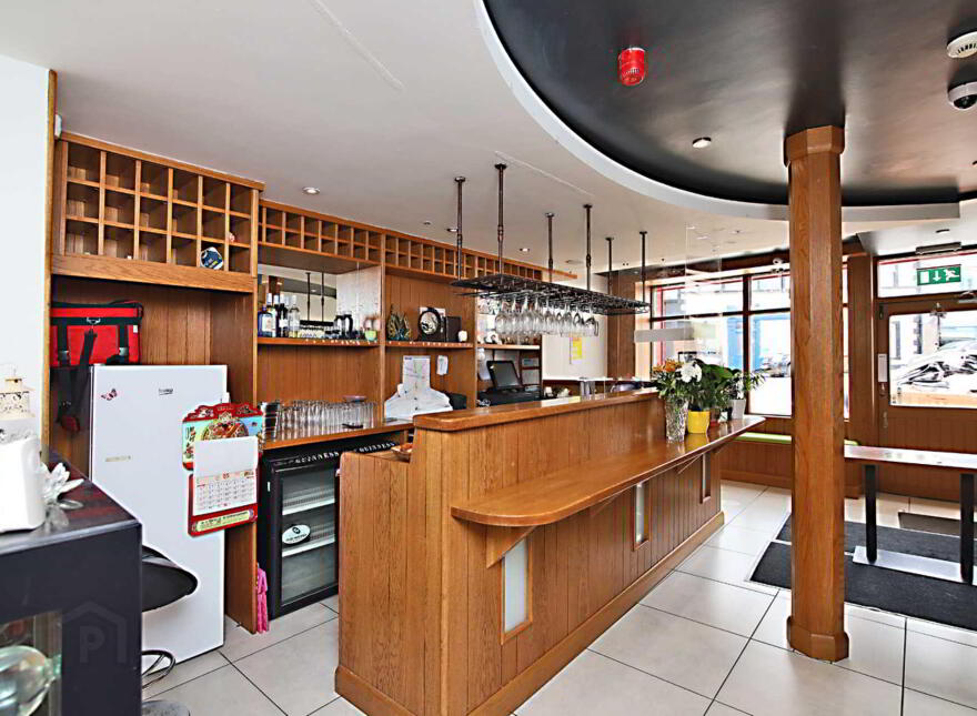 Restaurant &, 2 No. Apartments, Castle Street, Kells, A82HY18