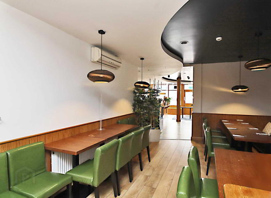 Restaurant &, 2 No. Apartments, Castle Street, Kells, A82HY18