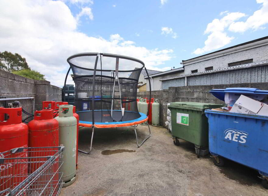Restaurant &, 2 No. Apartments, Castle Street, Kells, A82HY18