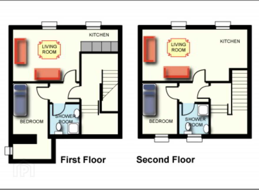 Restaurant &, 2 No. Apartments, Castle Street, Kells, A82HY18