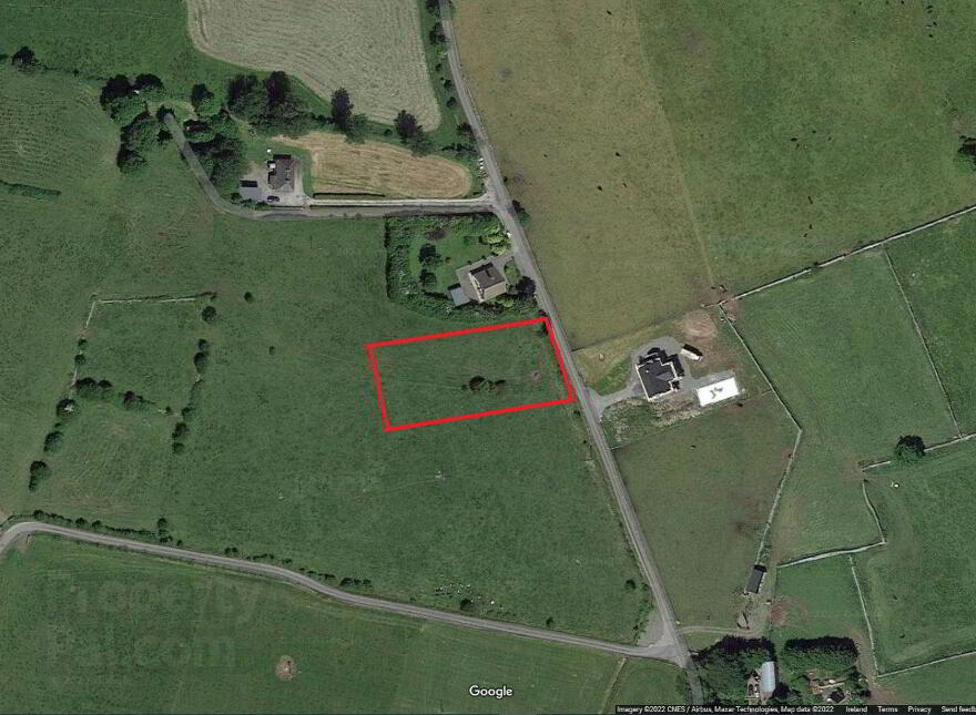 Circa, 0.75 Acre Site, Claremorris, Mayo, AT photo