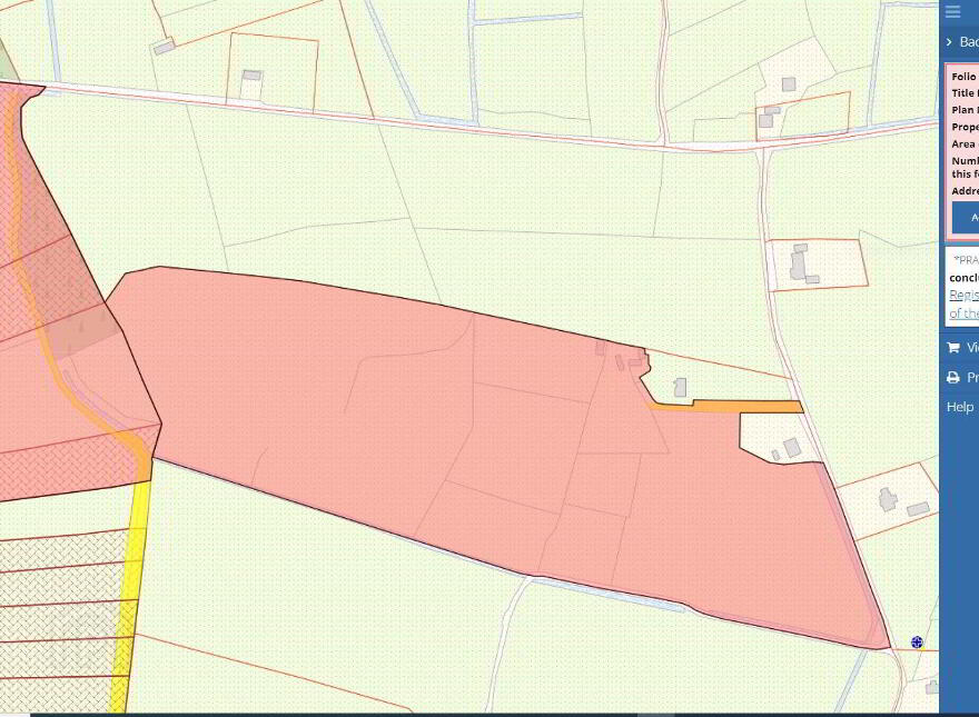 Circa, 0.75 Acre Site, Claremorris, Mayo, AT