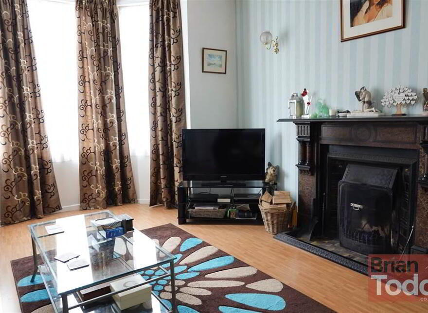 Curran Road, Larne, BT40 2BU
