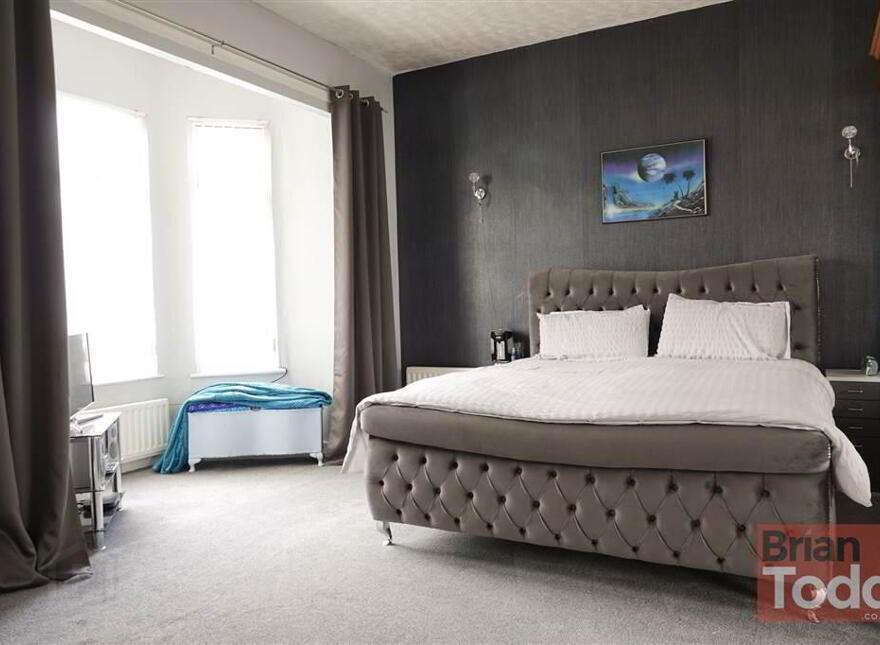 Curran Road, Larne, BT40 2BU
