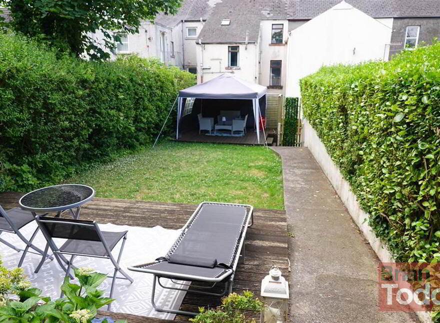 Curran Road, Larne, BT40 2BU