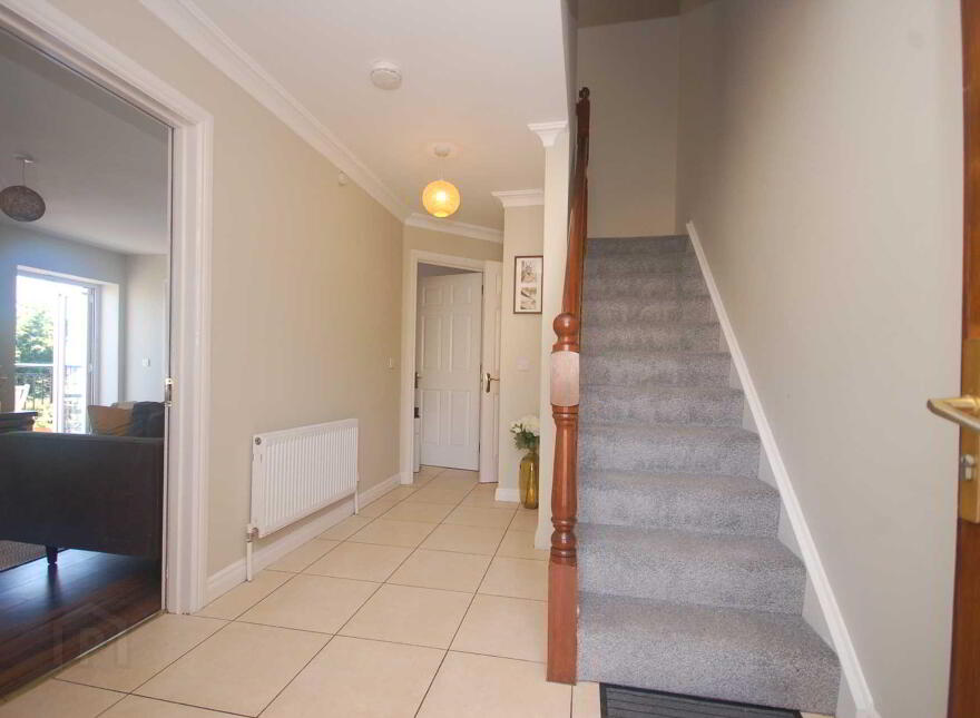 3 Station House, The Weir View, R95DF77