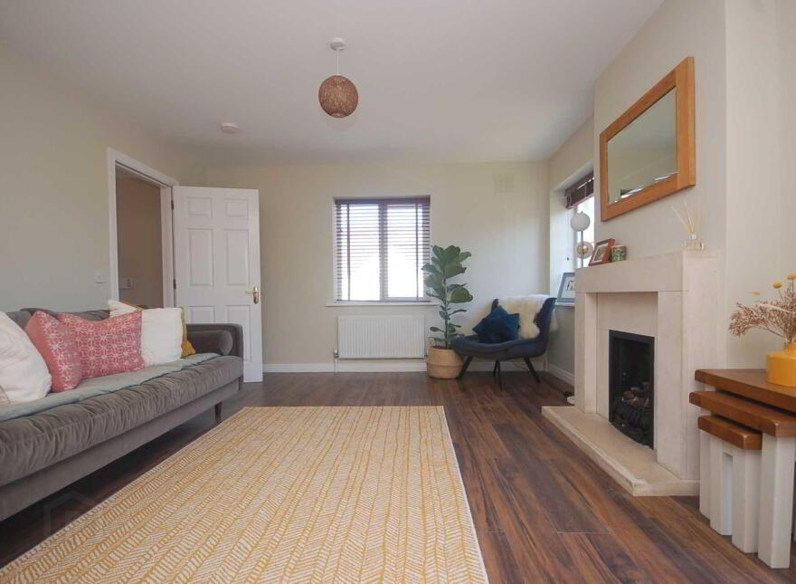 3 Station House, The Weir View, R95DF77