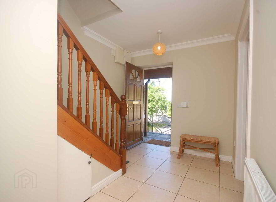 3 Station House, The Weir View, R95DF77
