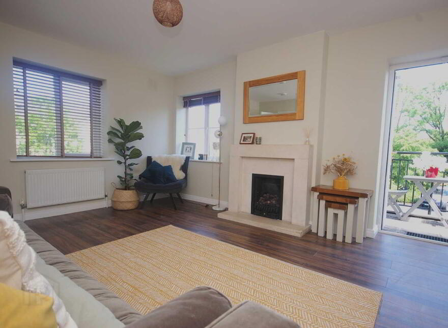 3 Station House, The Weir View, R95DF77