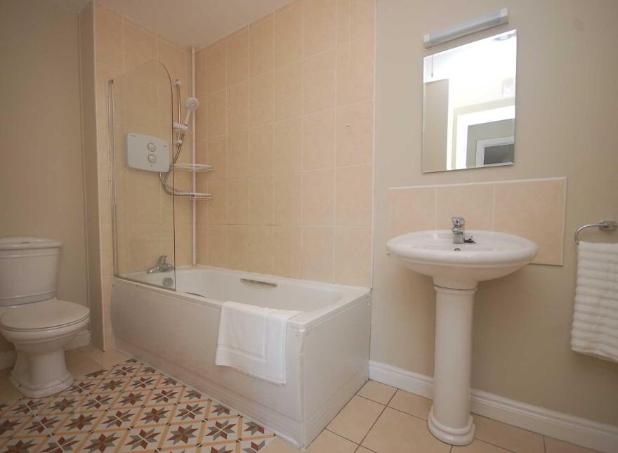 3 Station House, The Weir View, R95DF77