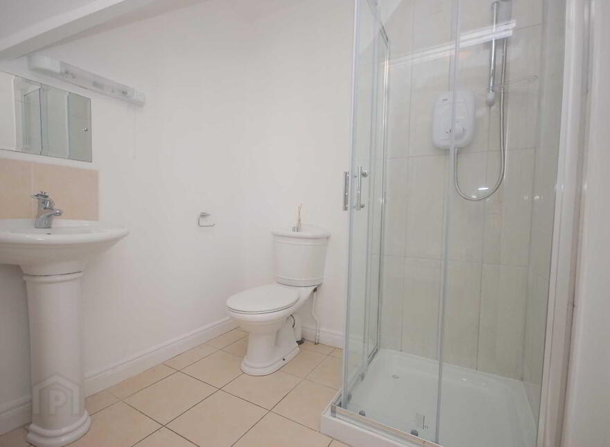 3 Station House, The Weir View, R95DF77