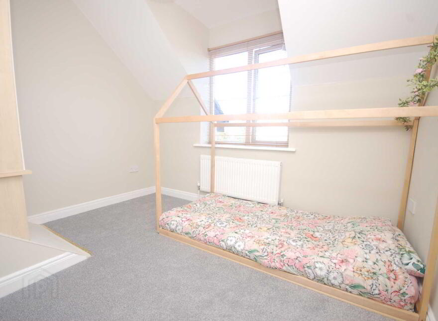 3 Station House, The Weir View, R95DF77
