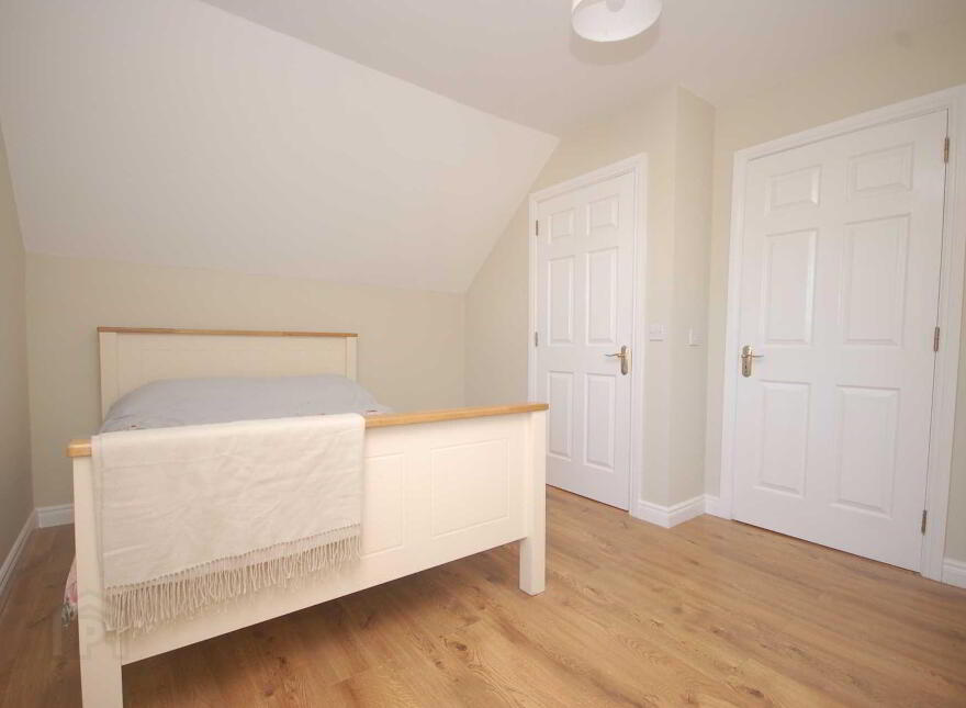 3 Station House, The Weir View, R95DF77