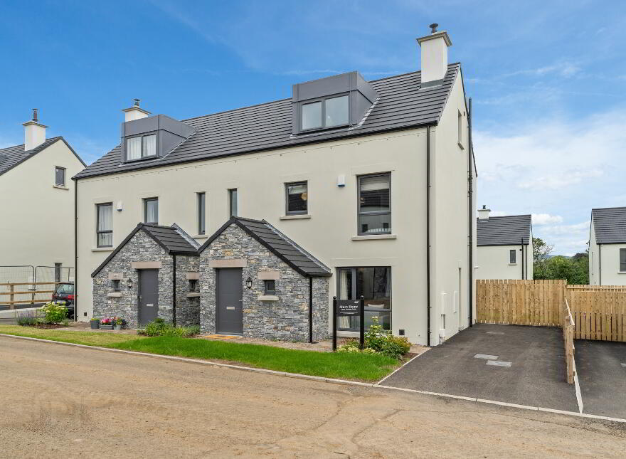 The Mulberry, Oakwood, Ballygore Road, Antrim