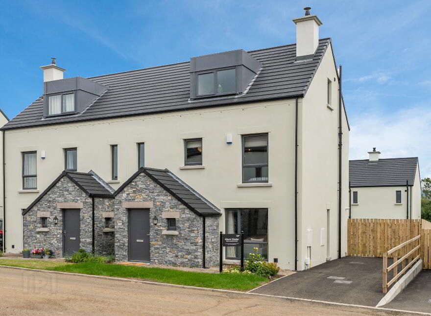 The Mulberry, Oakwood, Ballygore Road, Antrim