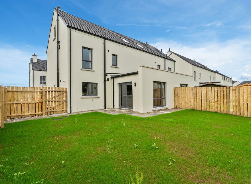 The Mulberry, Oakwood, Ballygore Road, Antrim