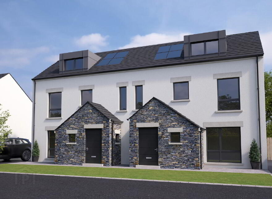 The Mulberry, Oakwood, Ballygore Road, Antrim photo
