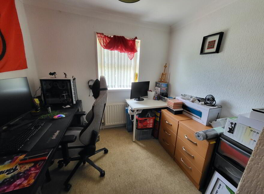 37 Drumhoy Drive, Carrickfergus, BT38 8NL