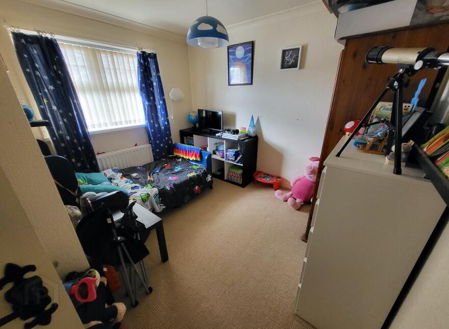 37 Drumhoy Drive, Carrickfergus, BT38 8NL