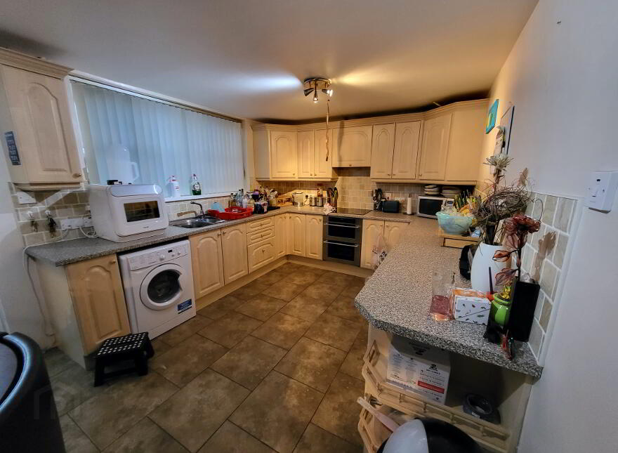 37 Drumhoy Drive, Carrickfergus, BT38 8NL