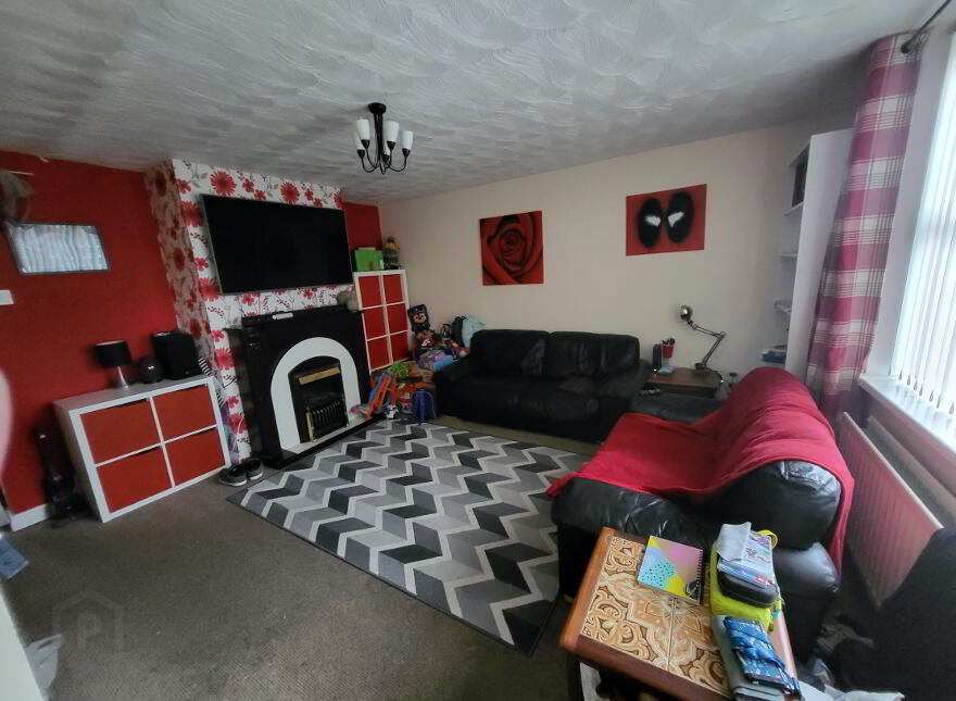 37 Drumhoy Drive, Carrickfergus, BT38 8NL