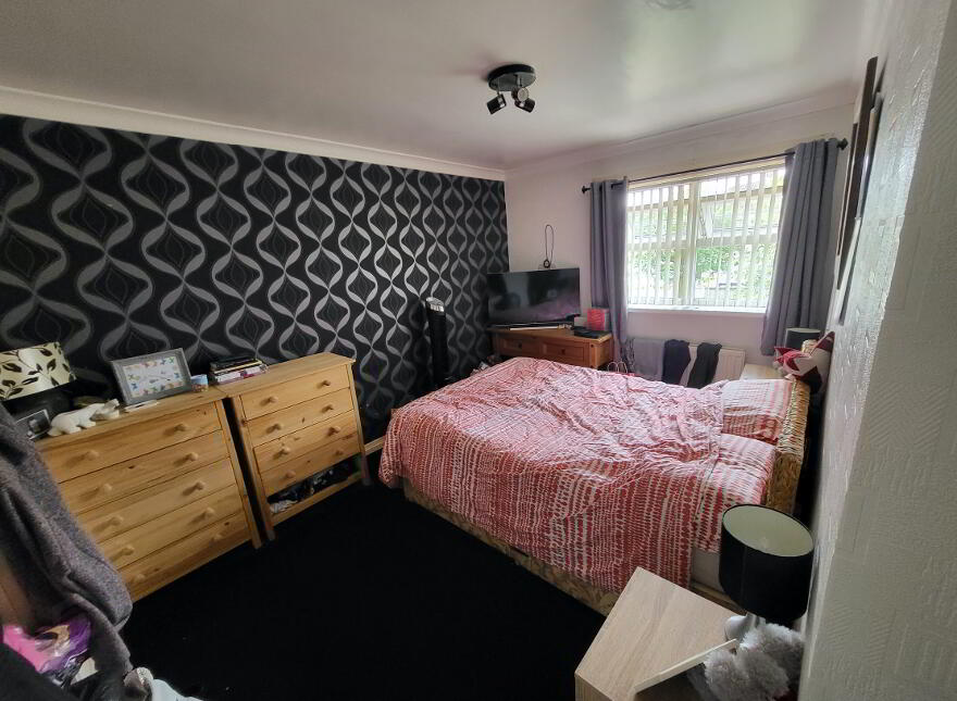 37 Drumhoy Drive, Carrickfergus, BT38 8NL