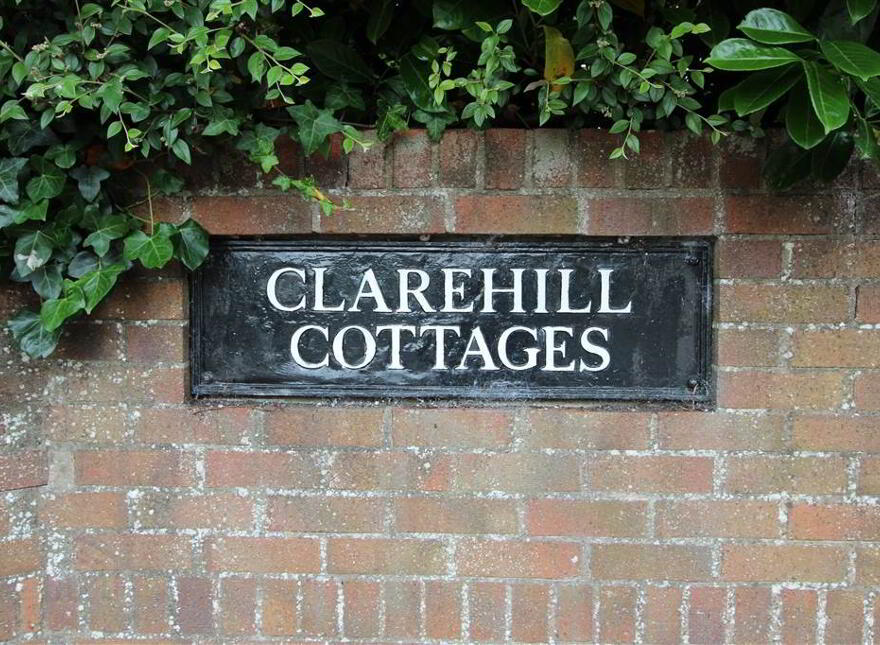 2 Clarehill Cottages, Old Holywood Road, Holywood, BT18 9NL