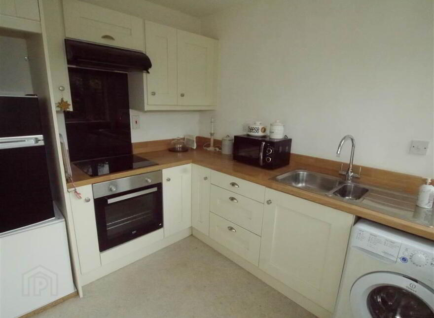 2 Clarehill Cottages, Old Holywood Road, Holywood, BT18 9NL