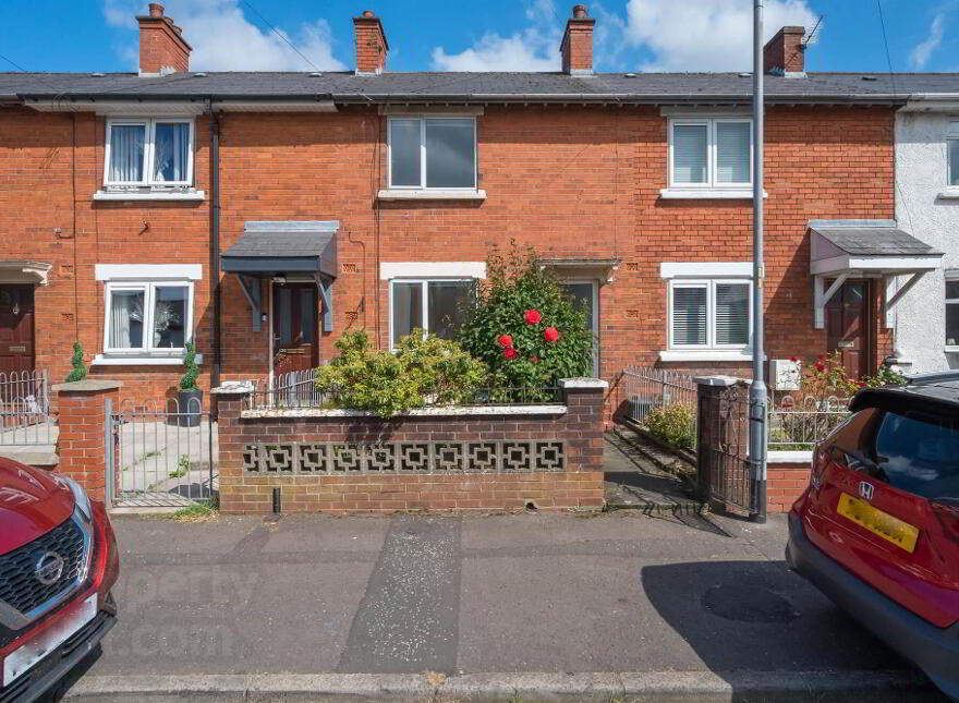 138 Tavanagh Street, Belfast, BT12 6JP photo