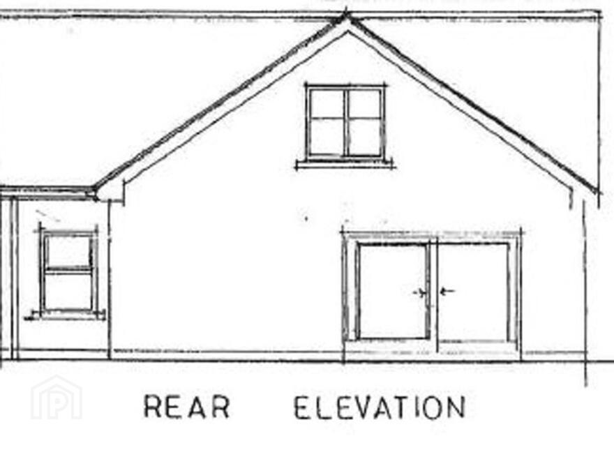 Building Site ADJ To, 3 Lower Road, Glenavy;, Crumlin, BT29 4NN