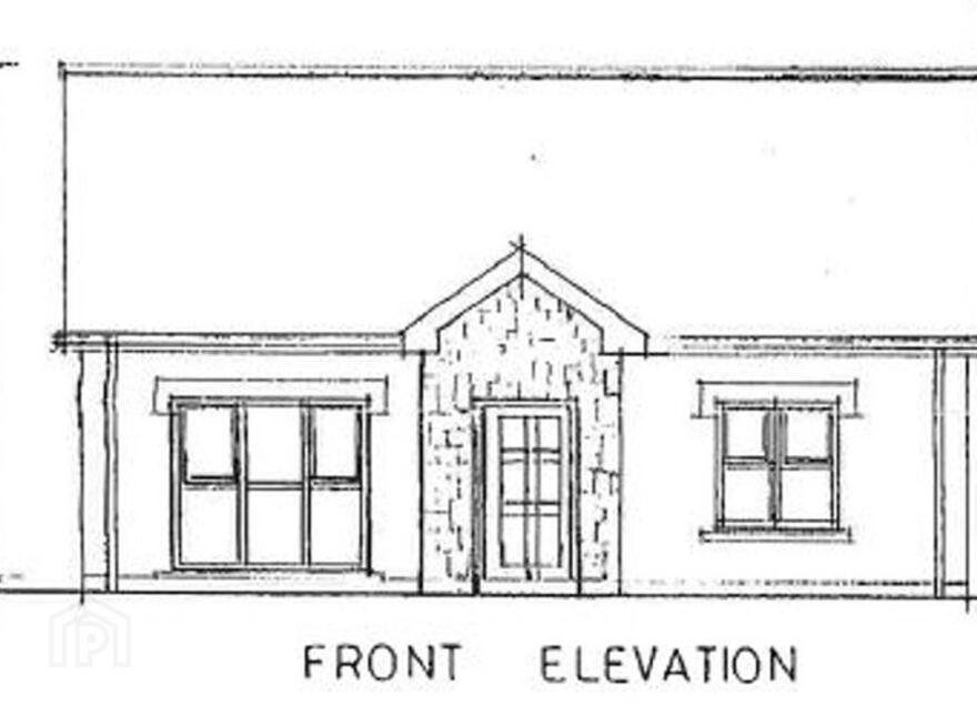 Building Site ADJ To, 3 Lower Road, Glenavy;, Crumlin, BT29 4NN