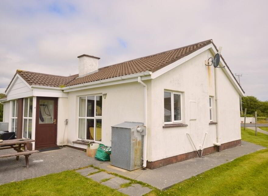 Property For Sale in Killybegs PropertyPal