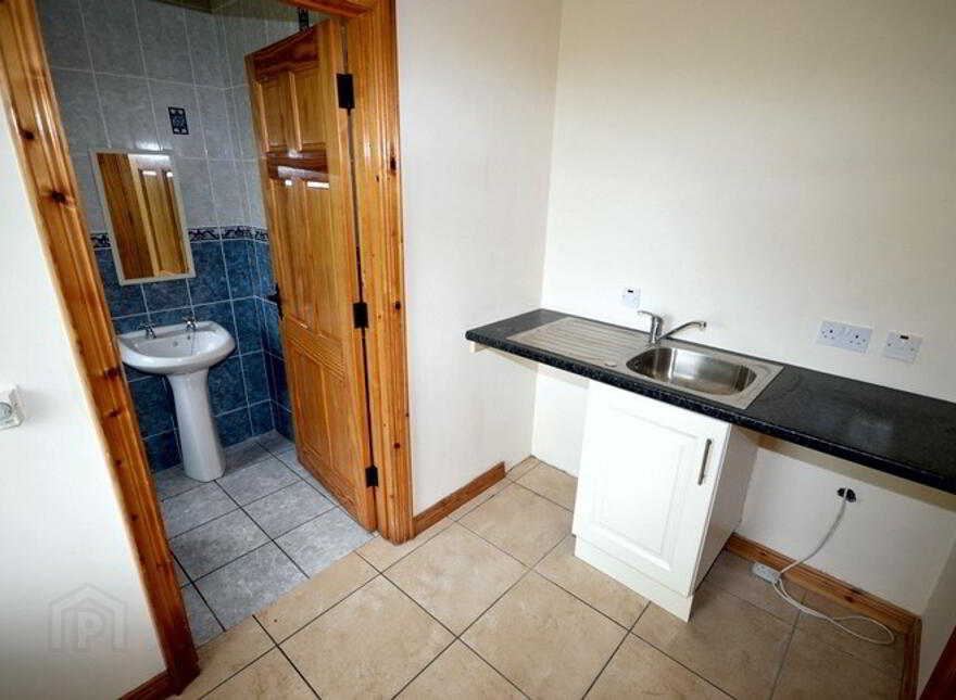 12a The Waterfront, Glebe, Killybegs, F94W426
