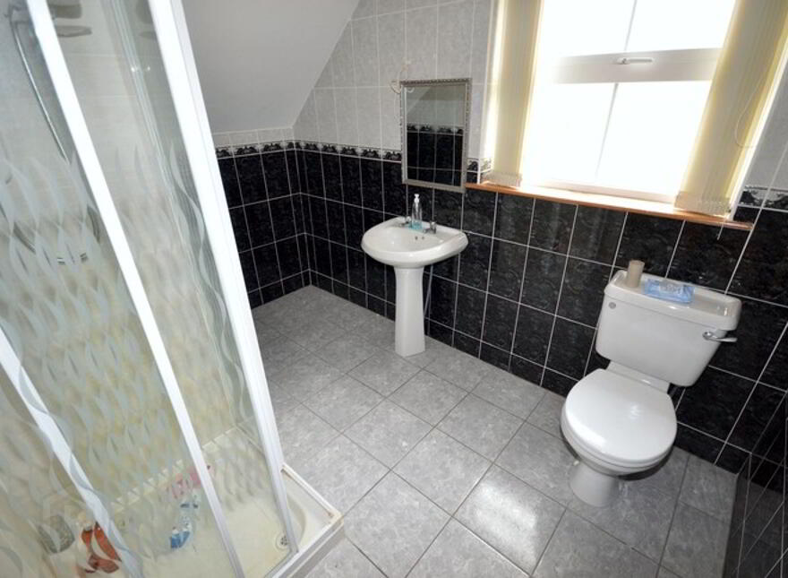 12a The Waterfront, Glebe, Killybegs, F94W426