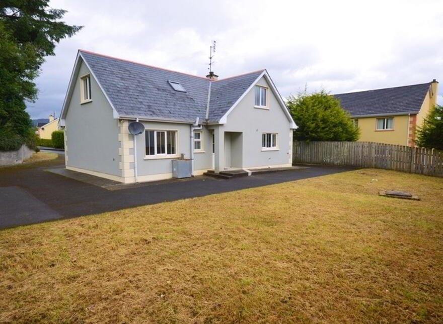 12a The Waterfront, Glebe, Killybegs, F94W426