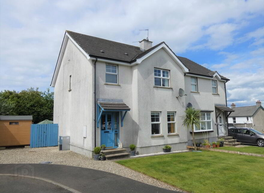 Property For Sale in Ballymoney PropertyPal