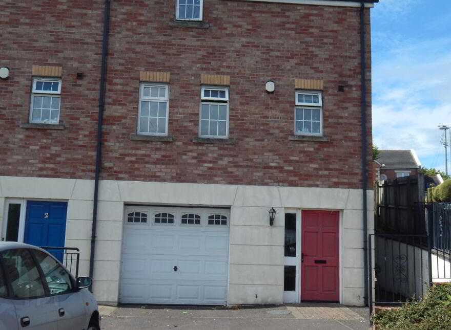 1 Ardglena Court, Dungannon, BT71 7TU