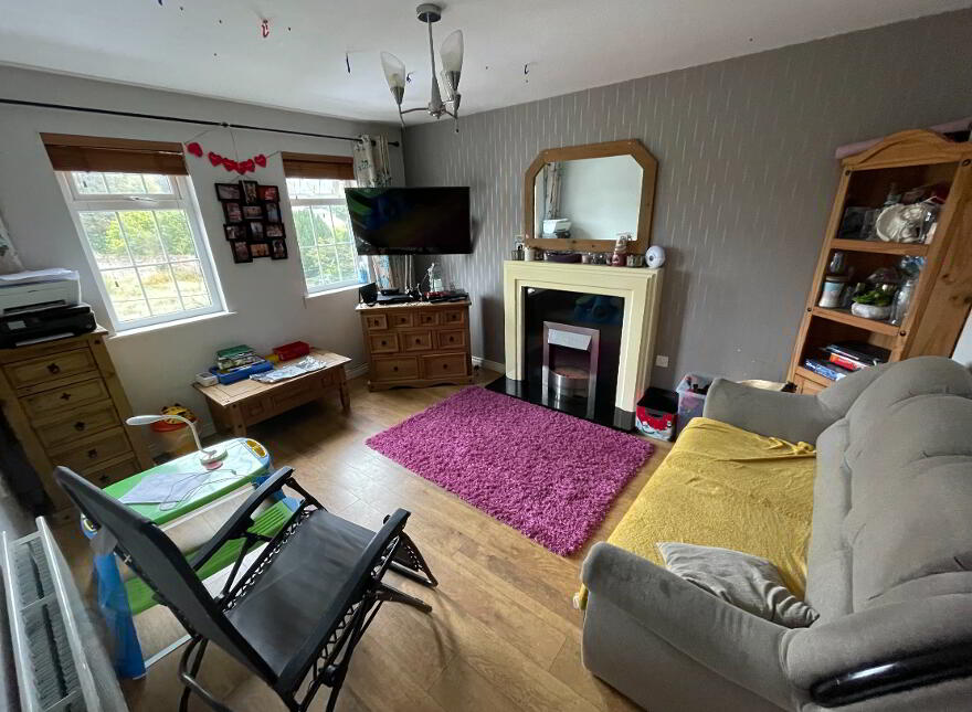 1 Ardglena Court, Dungannon, BT71 7TU