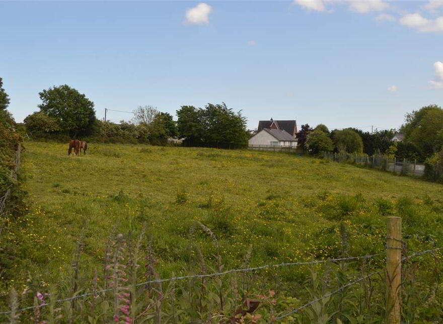 C. 2.4 Acres Of Residential Building Land, 22 Lough Moss Park photo