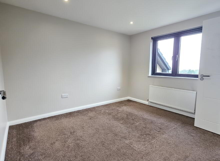 Apt 3, 49 O'Neill Road, Newtownabbey, BT36 6FS