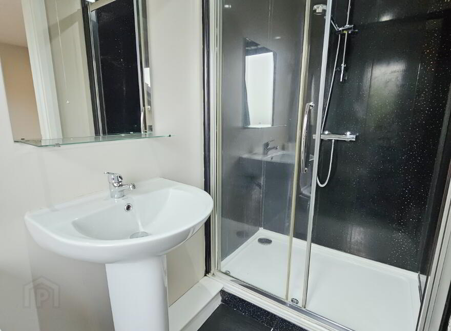 Apt 3, 49 O'Neill Road, Newtownabbey, BT36 6FS
