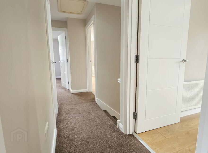 Apt 3, 49 O'Neill Road, Newtownabbey, BT36 6FS